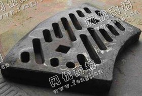 废合金耐磨衬板大量回收