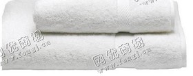 云南昆明地区宾馆白浴巾回收