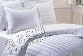 云南昆明地区宾馆白床单回收