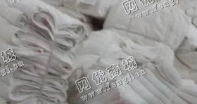 云南昆明地区白毛巾回收