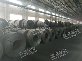 出售314材质不锈钢卷带