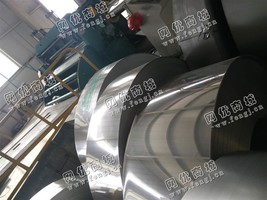 出售302材质不锈钢卷带