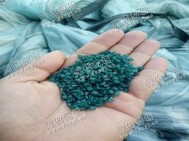 海南海口出售LDPE蓝色大棚膜颗粒