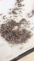 山东潍坊出售LDPE灰色大棚膜颗粒