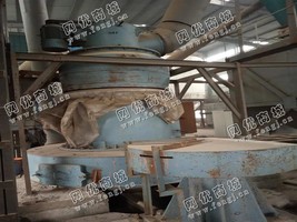 出售桂林生产全新5R雷蒙磨