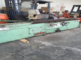 出售1台二手M1432A*1500外园磨床
