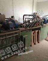 出售1台二手南通江海牌400型打包机