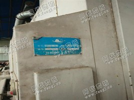 出售1台二手07年邯郸产112型扎花机