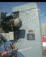 出售1台二手济南二机产1×3米龙门刨
