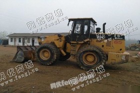 出售一台二手厦工951装载机
