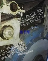 出售3台手203梳棉青纺机带179棉箱