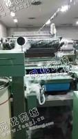 出售20台二手梳棉机186F改G梳棉
