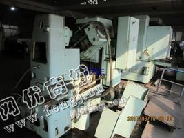 出售一台二手Y3150E滚齿机