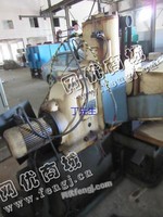 出售一台二手秦川Y7131磨齿机