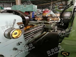出售一台二手沈阳6180*3000普通车床