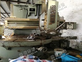 出售一台二手C5116A立式车床