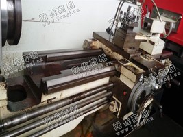 出售一台二手沈阳CA6250B车床