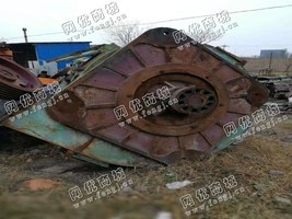 出售一台二手桂林4R雷蒙磨