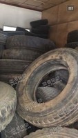 河北地区废旧大钢丝胎回收
