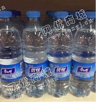 老曹矿泉水瓶回收