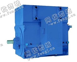 求购YVRKK4505-4/500KW/10KV电动机二台