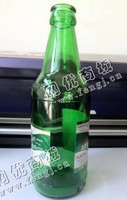 开福区新河街道老陈空啤酒瓶回收