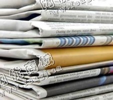 江西九江地区废旧报纸回收