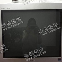 废旧29寸老式电视机回收
