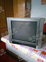 废旧25寸老式电视机回收