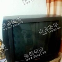 废旧29寸老式电视机回收