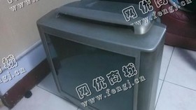 废旧25寸CRT电视机回收