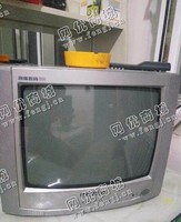 废旧21寸CRT电视机回收