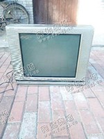 废旧29寸CRT电视机回收