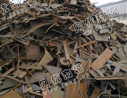 安徽地区中废大量回收