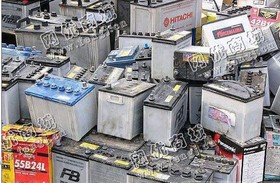 广东地区ups电瓶回收