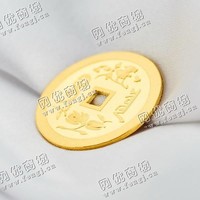 足金金币回收