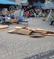 开福区四方坪街道老刘废纸箱回收