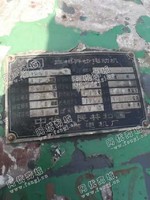 出售YRR148-8/310KW/6000V电动机一台