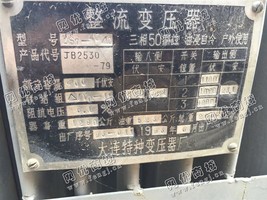 出售ZS7-400KVA/10变压器一台
