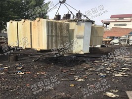 出售S9-5000KVA/35变压器