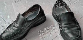 平底鞋子回收