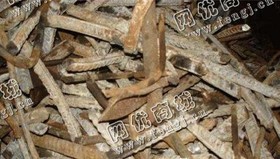 广东地区钢筋头大量回收