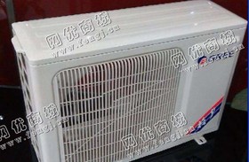广东东莞地区ABS空调外壳回收