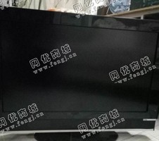 报废32寸液晶电视机回收
