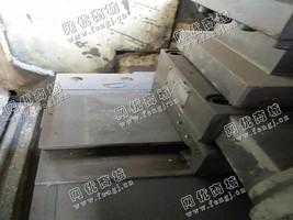 出售二手数控车床CK6140/750二台