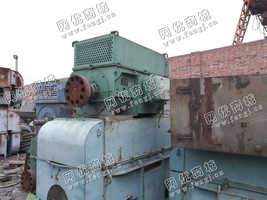 出售YKK500-8/400KW/6000V电动机一台