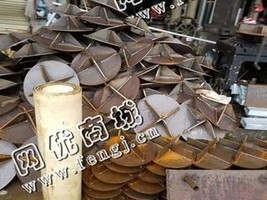 望城区金山桥街道废铁回收