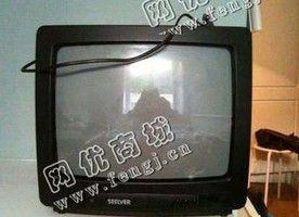老汪报废电视机回收