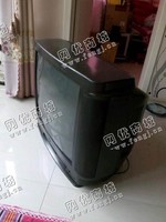 废旧29寸老式电视机回收