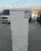 旧双门冰箱回收